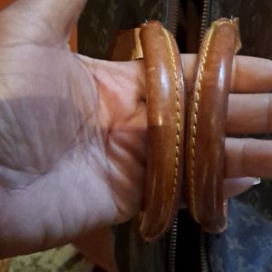 Guaranteed authentic